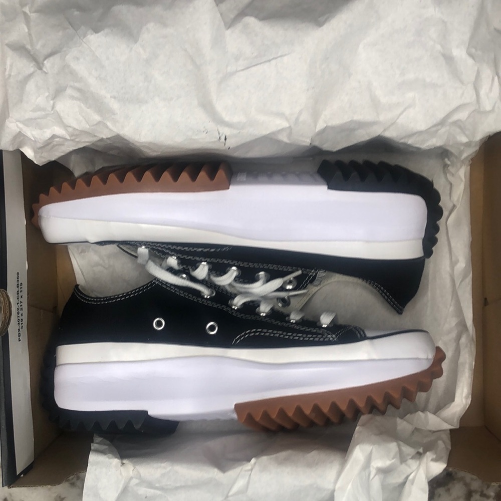 CONVERSE RUN STAR HIKE